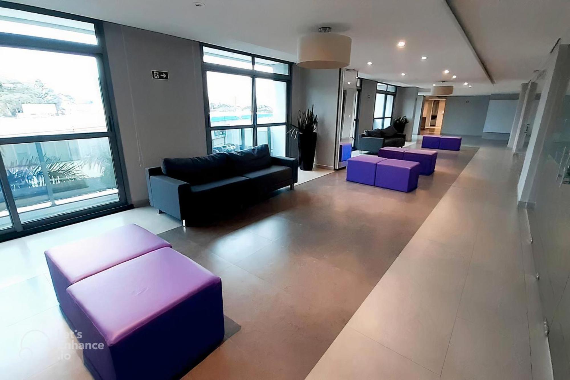 Estudio Aconchegante No Centro De Curitiba - Ar Condicio E Localizacao Perfeita! Bagian luar foto